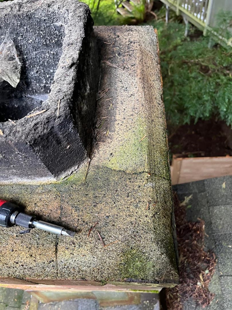 Chimney Sweep & Dryer Vent Cleaning Planet thumbnail 4