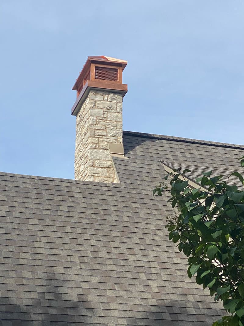 Holts Chimney Service thumbnail 3