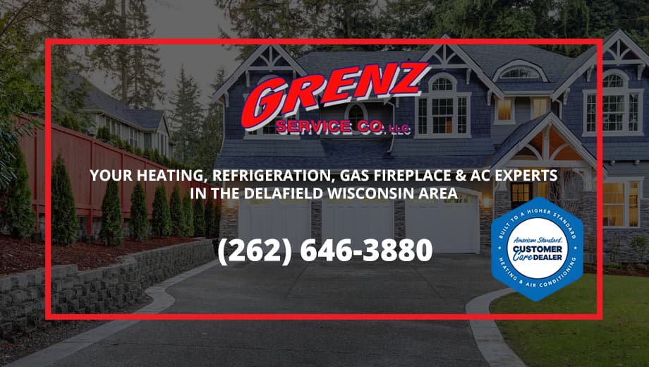 Grenz Service Company LLC - Professional chimney cleaning, inspection and repair services in Delafield, Wisconsin
