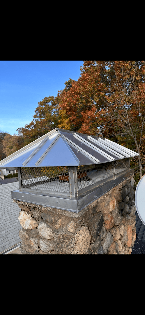 Coastal Chimney Sweeps thumbnail 2