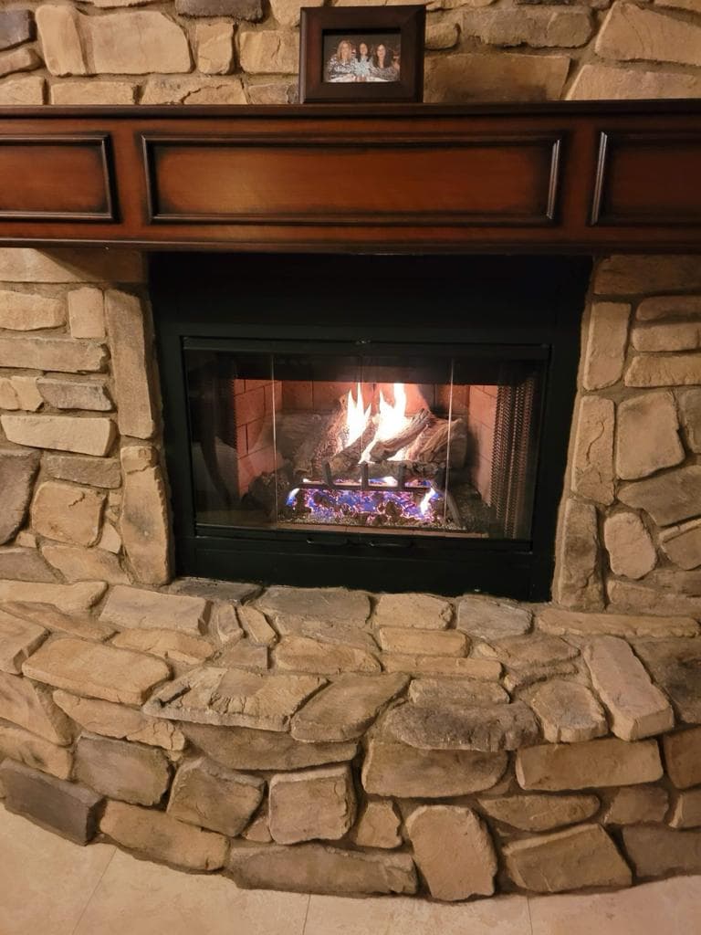 Spokane Fireplace Repair & Service thumbnail 4