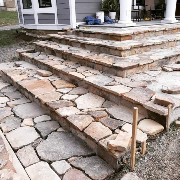 Clark Local Masonry LLC thumbnail 2