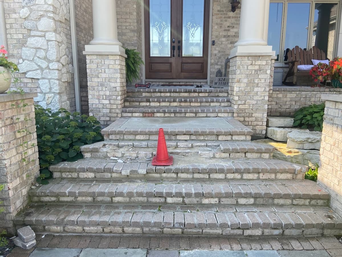 Watertight Masonry LLC thumbnail 2