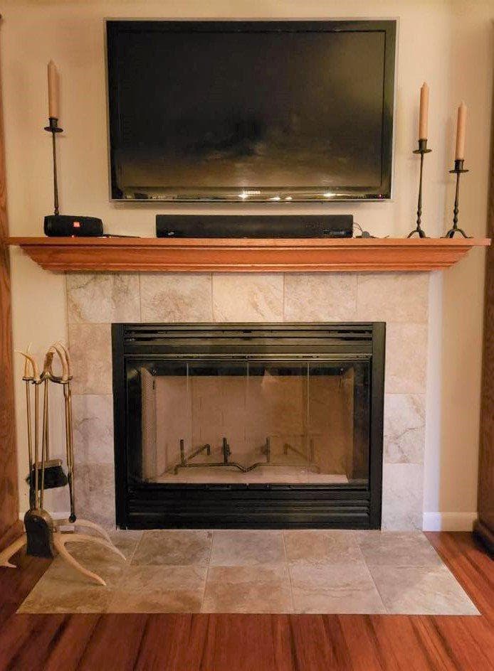 High Rise Chimney - Professional chimney cleaning, inspection and repair services in Burlington, Massachusetts