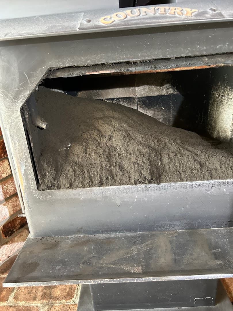 American Chimney Sweep thumbnail 2