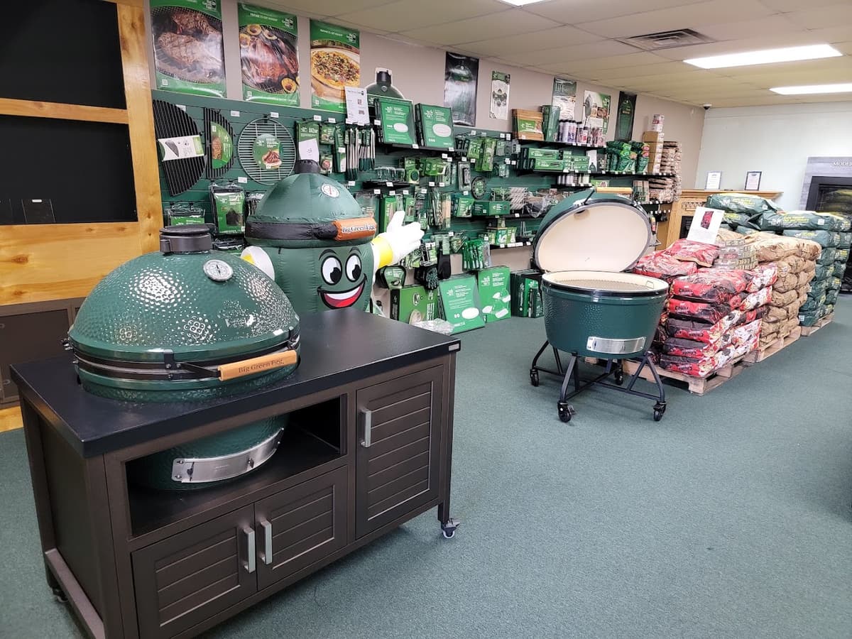 Embers Custom Fireplace & Gas Products chimney services work photo 6 - Professional chimney cleaning and repair in Solon, Ohio