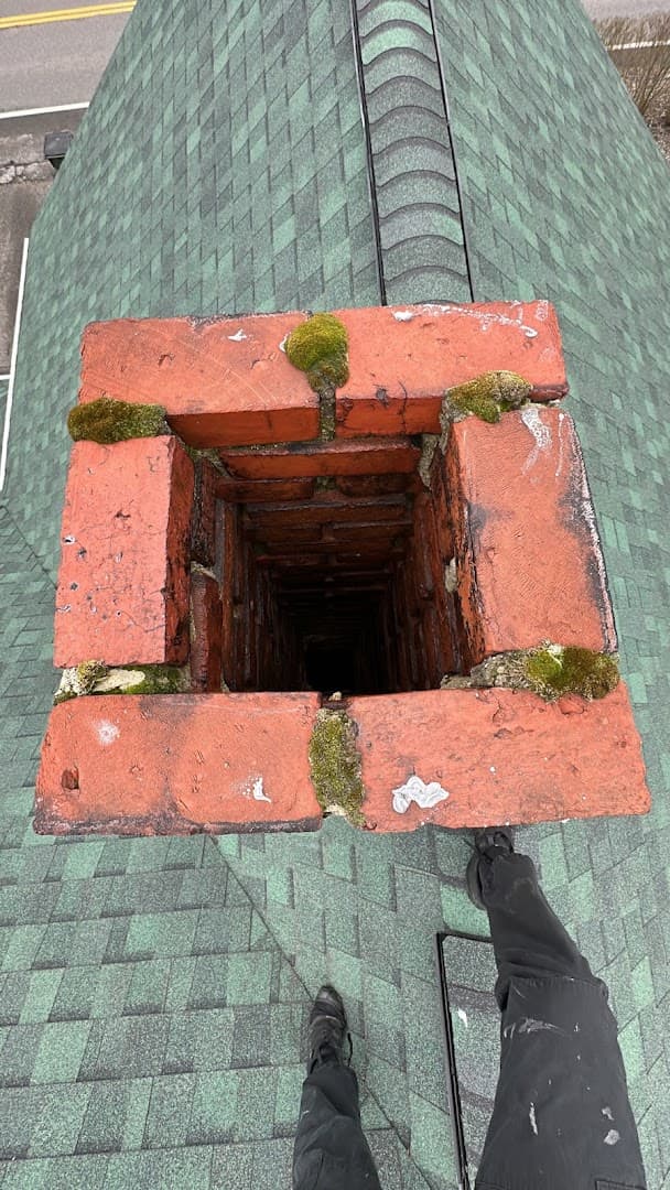 Coastal Chimney Sweeps thumbnail 3