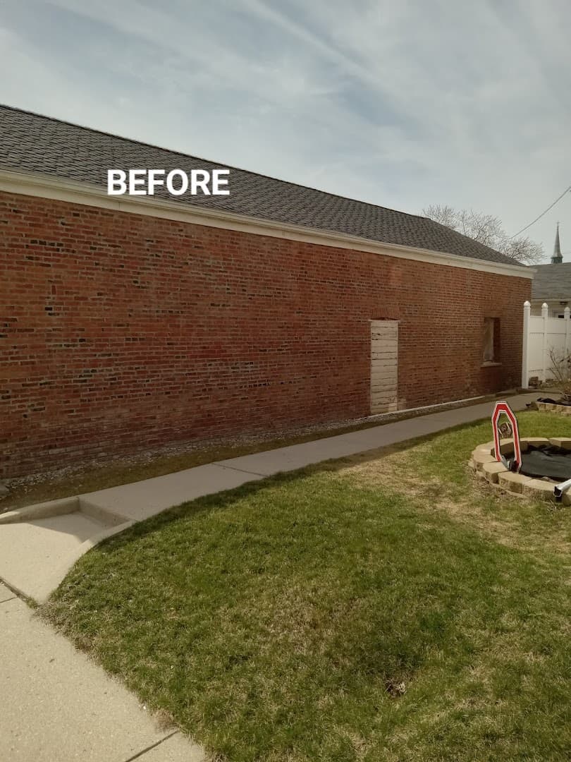 Indian Lake Masonry LLC thumbnail 4