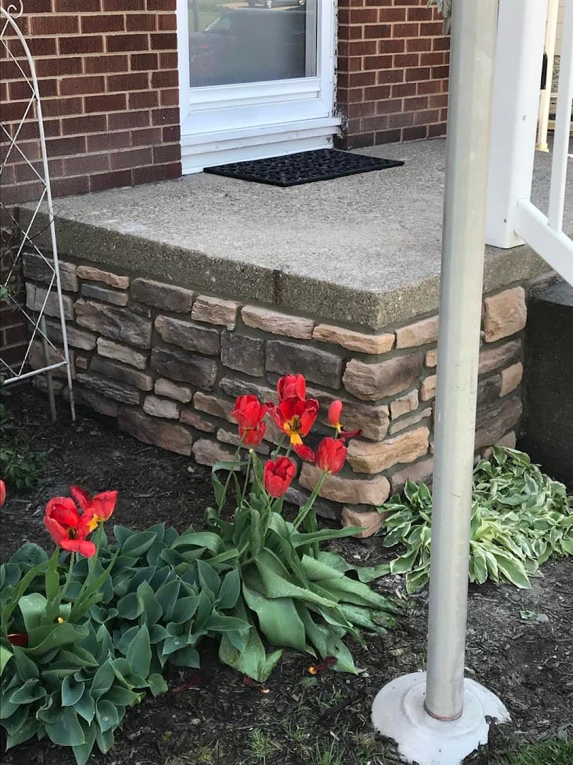 C Baxter Masonry LLC thumbnail 4