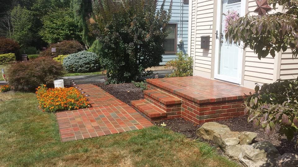 Vecchio Masonry & Construction - Professional chimney cleaning, inspection and repair services in Mt Vernon, Oregon