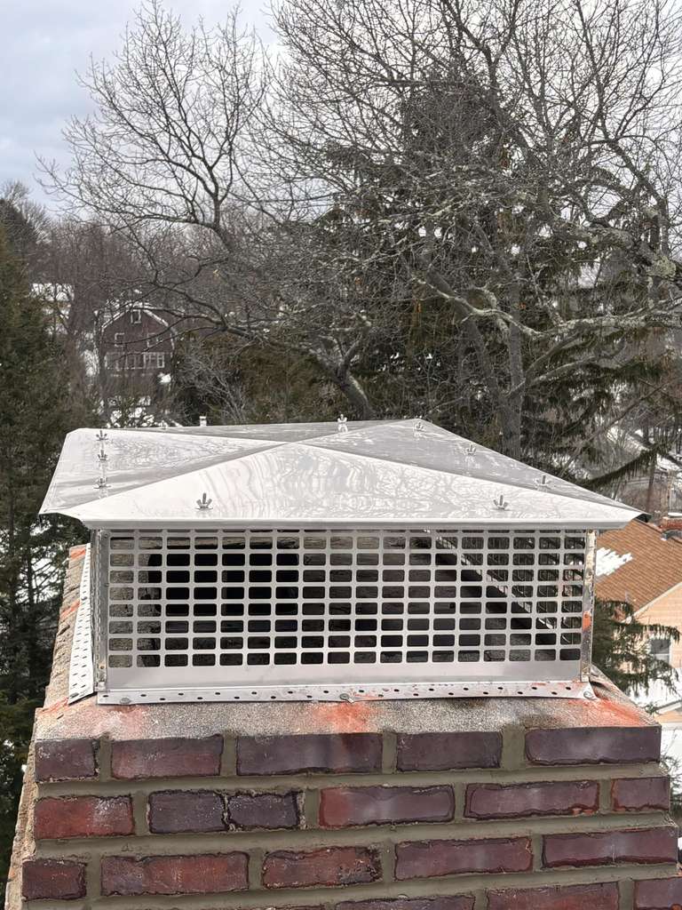 OakTree Chimney Solutions thumbnail 2