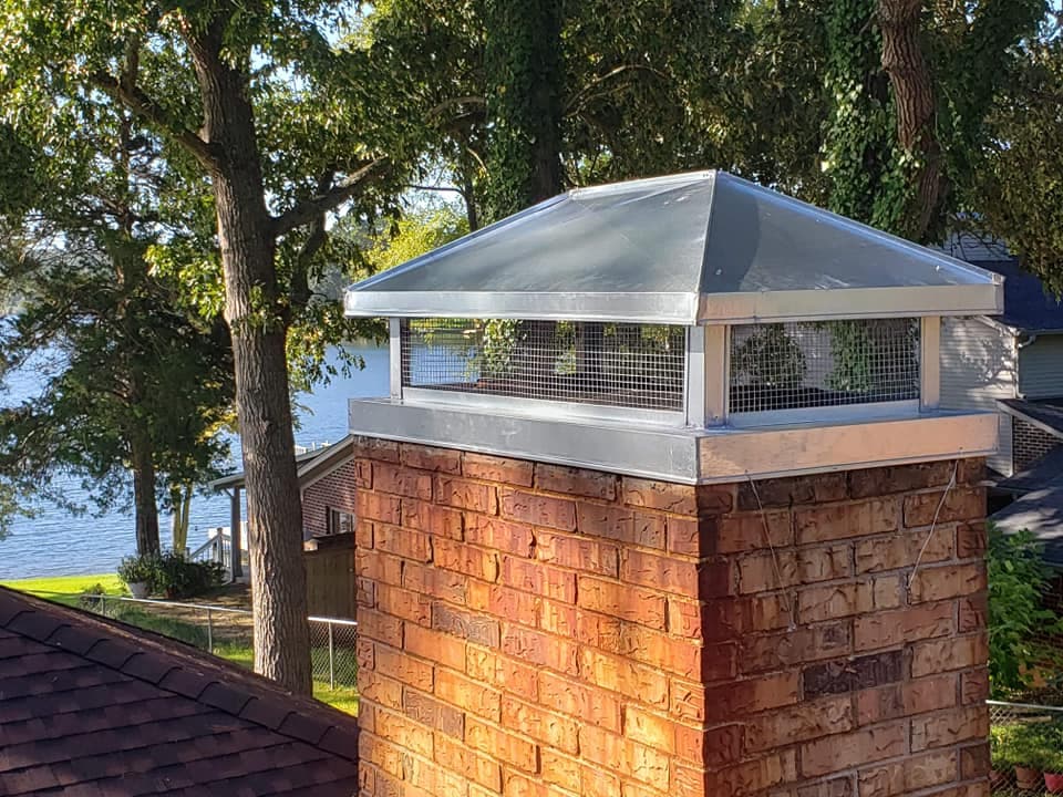 Johnson Chimney Sweep & Repair thumbnail 3