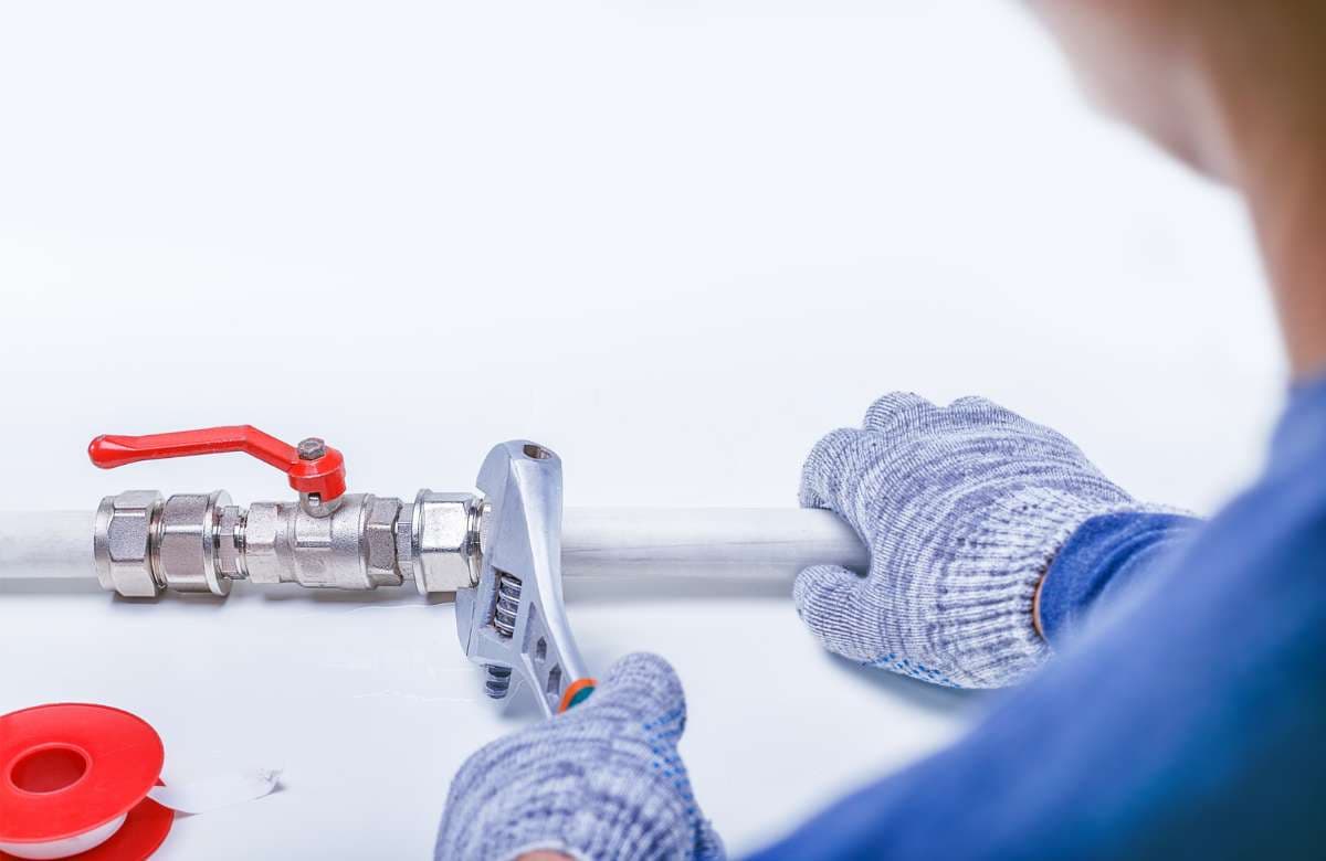 Teamwork Home Services chimney services work photo 5 - Professional chimney cleaning and repair in Woodland Hills, California