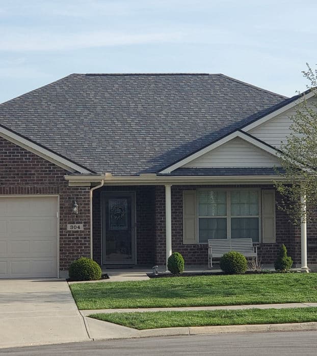 A Plus Roofing and Chimney thumbnail 2