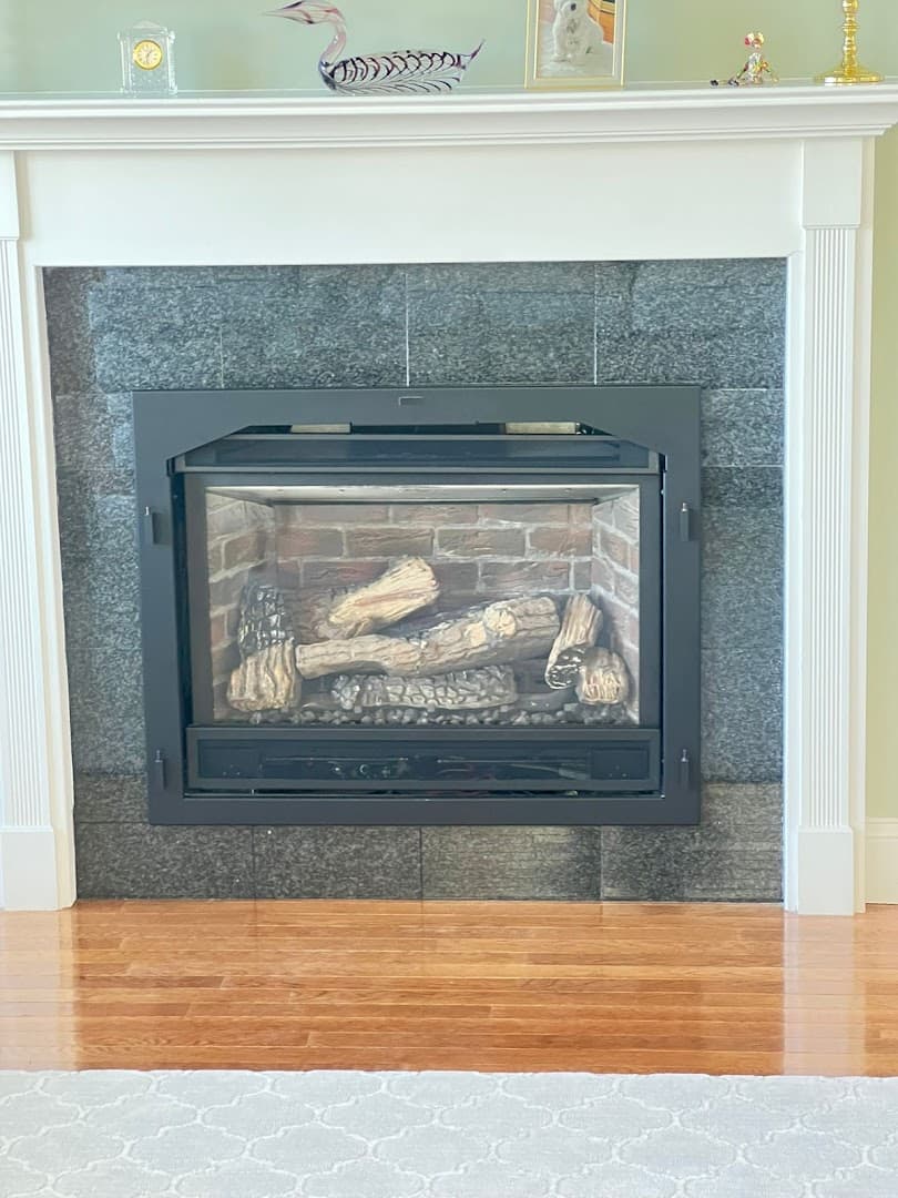 A Z Chimney Services chimney services work photo 5 - Professional chimney cleaning and repair in Peabody, Massachusetts