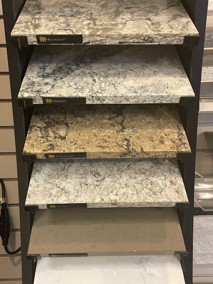 Buschur's Refrigeration chimney services work photo 6 - Professional chimney cleaning and repair in St Henry, Ohio