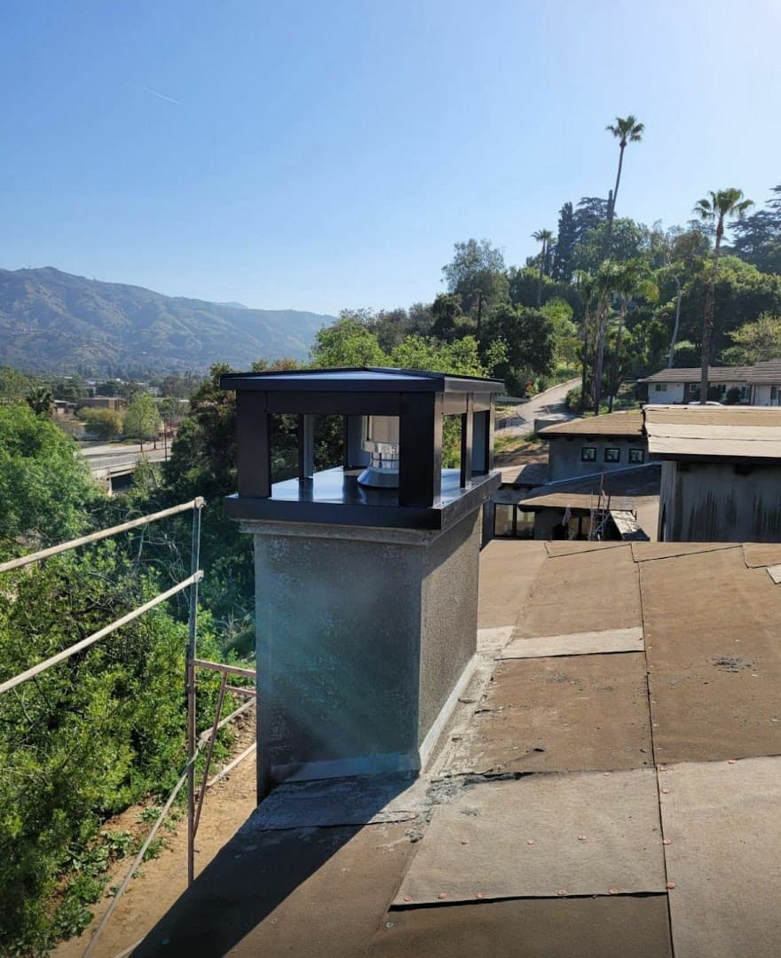 Little River Chimney Sweep - Professional chimney cleaning, inspection and repair services in Fremont, California