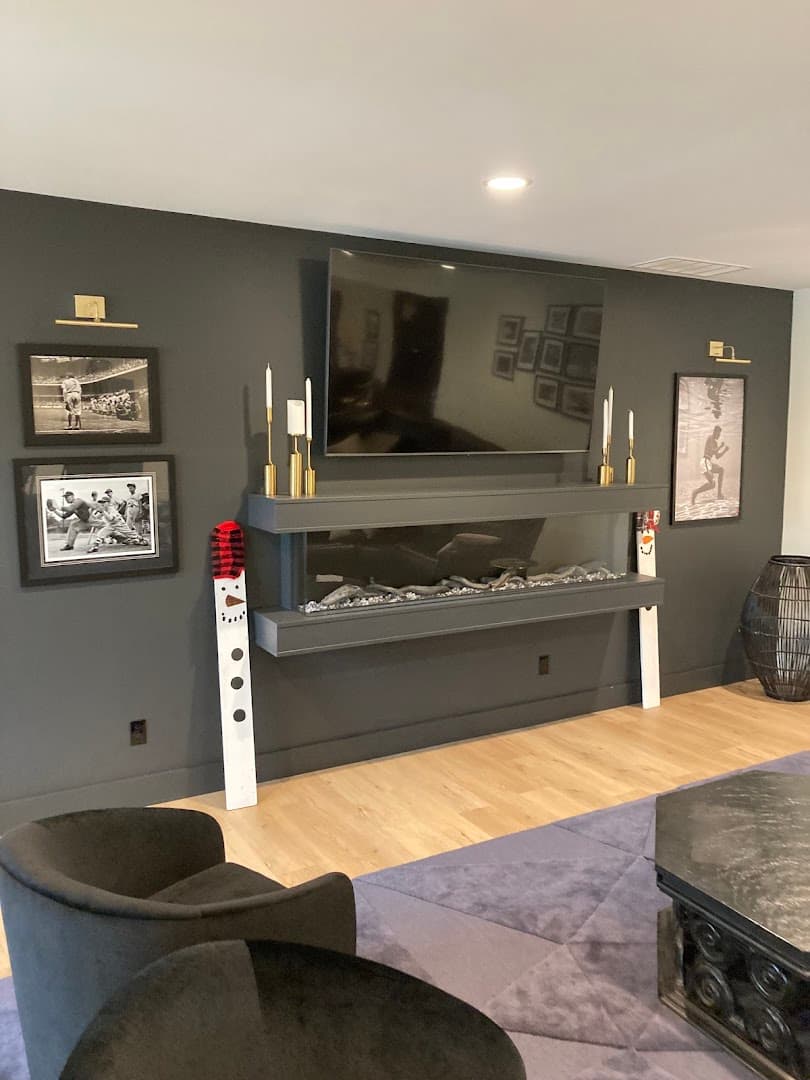 Logan’s Chimney Works LLC chimney services work photo 5 - Professional chimney cleaning and repair in Santa Margarita, California