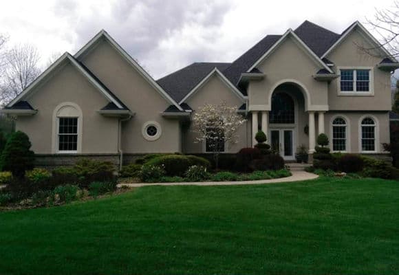 A Plus Roofing and Chimney chimney services work photo 6 - Professional chimney cleaning and repair in Dayton, Oregon