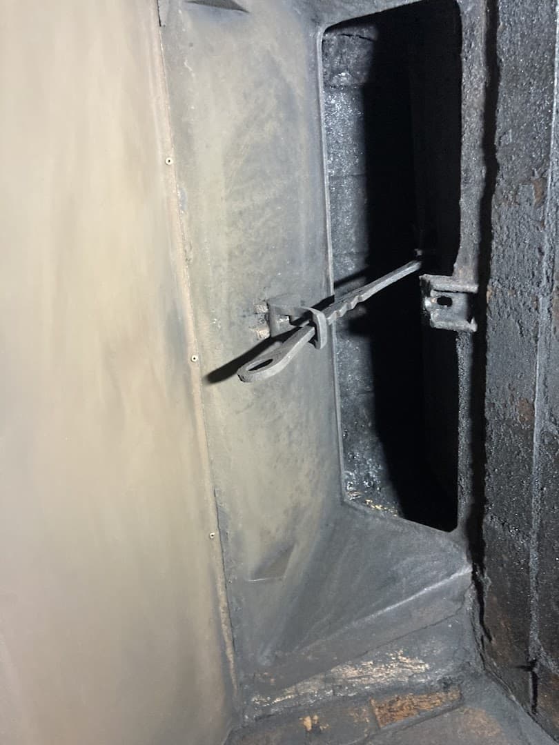 CT Sweeps chimney services work photo 6 - Professional chimney cleaning and repair in Turlock, California