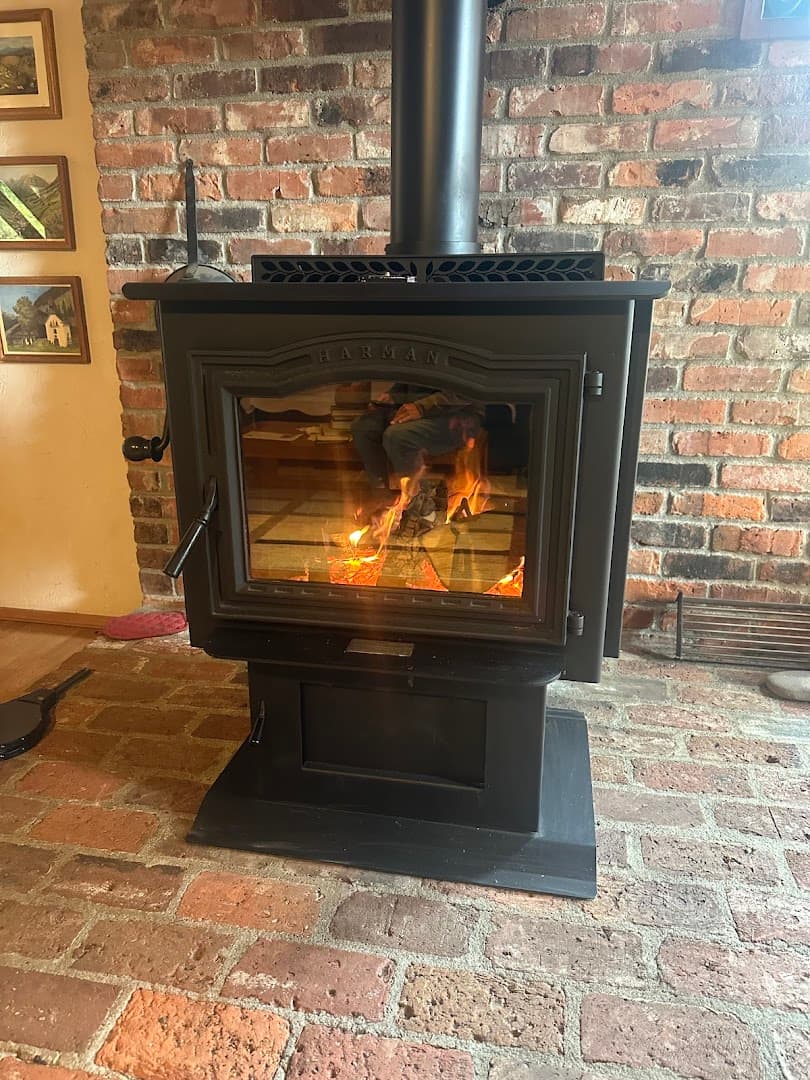 Olympic Chimney Co. thumbnail 3