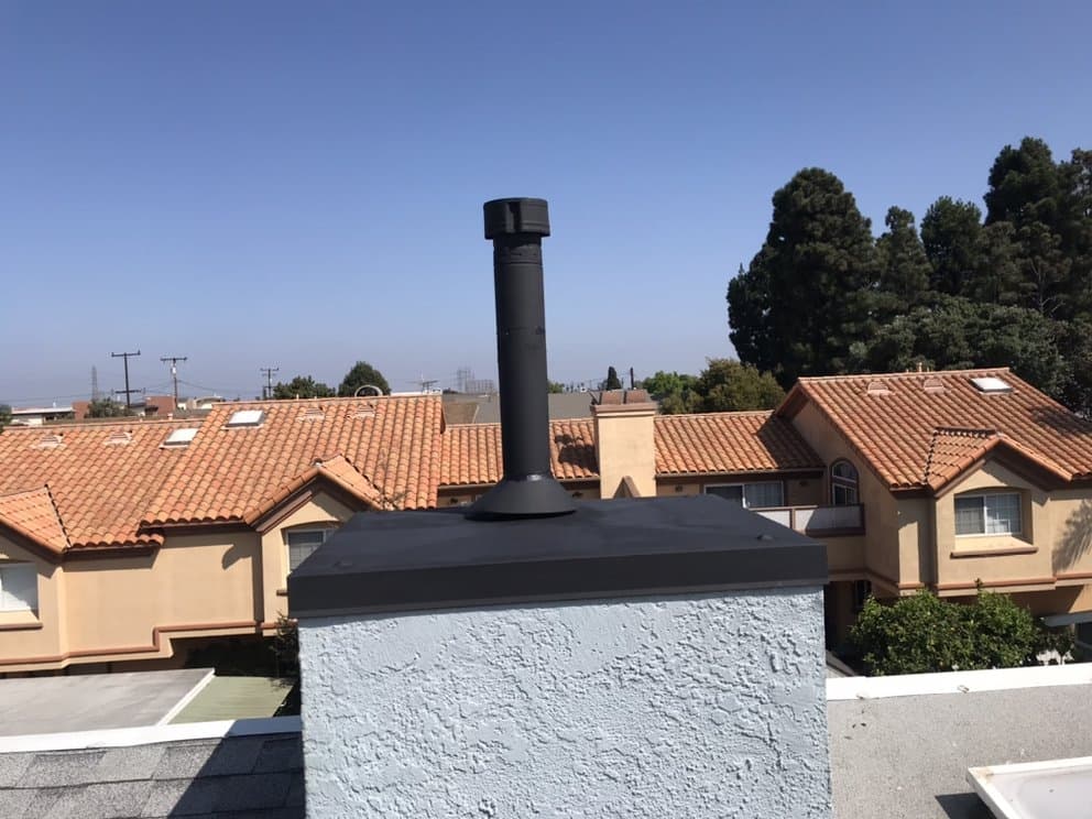 Gamma Chimney Sweep thumbnail 4