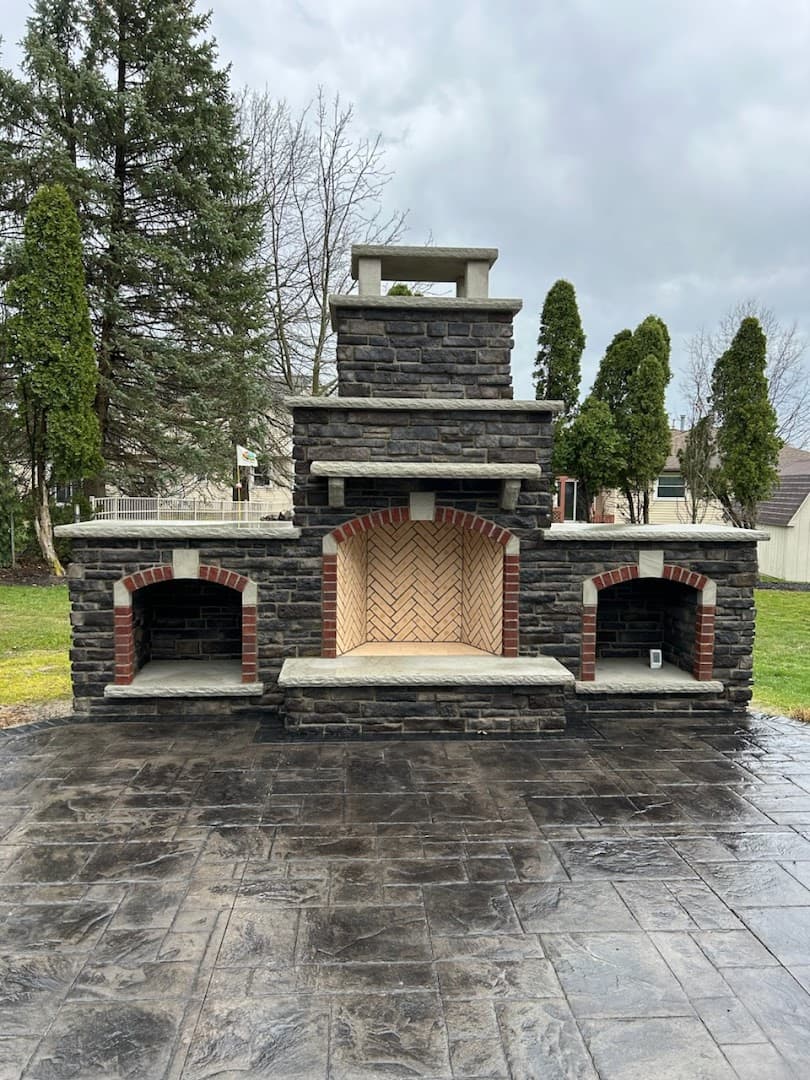 A & A Masonry LLC thumbnail 4