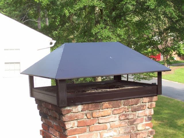 First Class Chimney Cleaning thumbnail 2