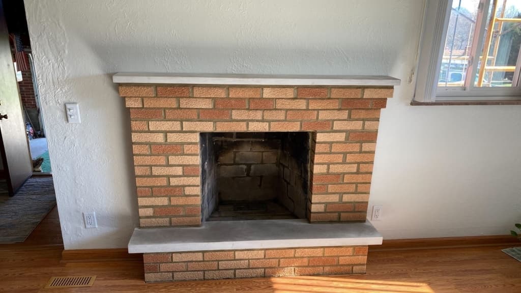 Jeremy Offill Chimney Repair and Sweep - Professional chimney cleaning, inspection and repair services in De Graff, Oregon