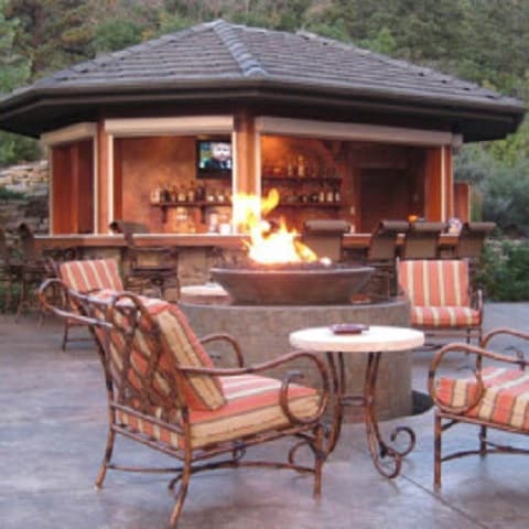 A Cozy Fireplace Warrenville chimney services work photo 5 - Professional chimney cleaning and repair in Warrenville, Illinois