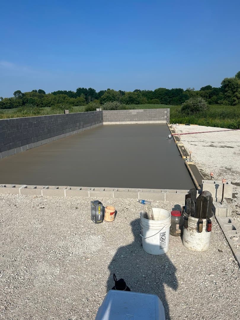 Garcias Concrete Solutions LLC thumbnail 4