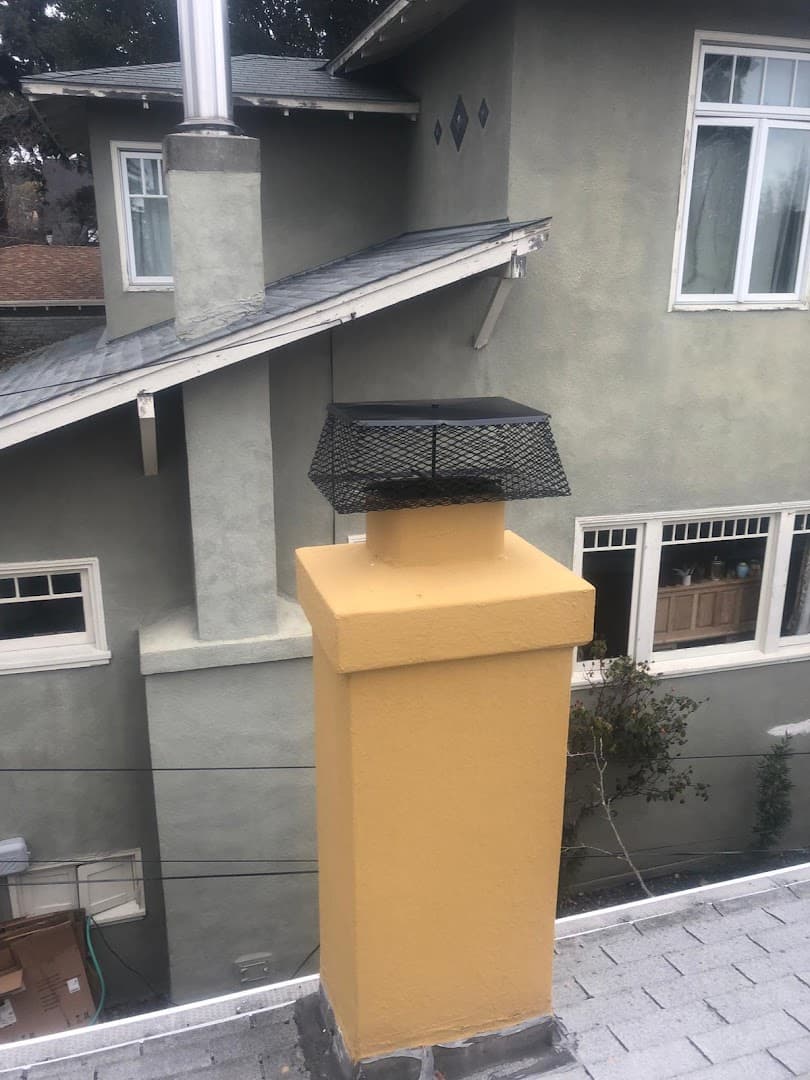 Nation Wide Chimney Sweep & Repair thumbnail 4