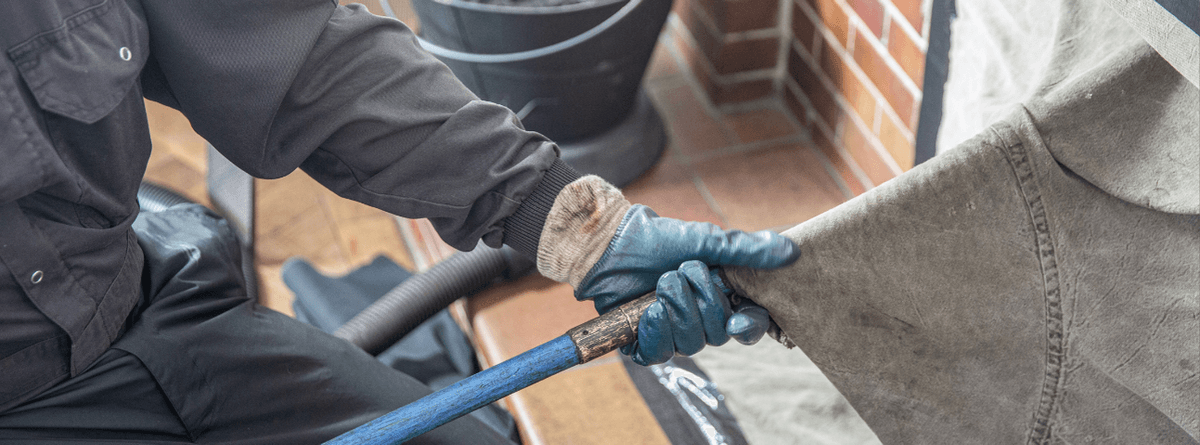 Horizons Chimney Service - Professional chimney cleaning, inspection and repair services in Sacramento, California