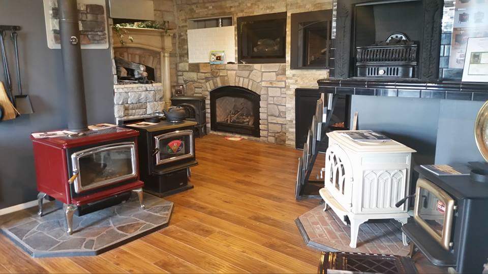 Vonderhaar chimney services work photo 5 - Professional chimney cleaning and repair in Cincinnati, Ohio