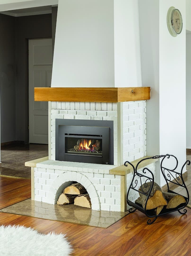 Ponderosa Hearth & Home chimney services work photo 6 - Professional chimney cleaning and repair in Clovis, California