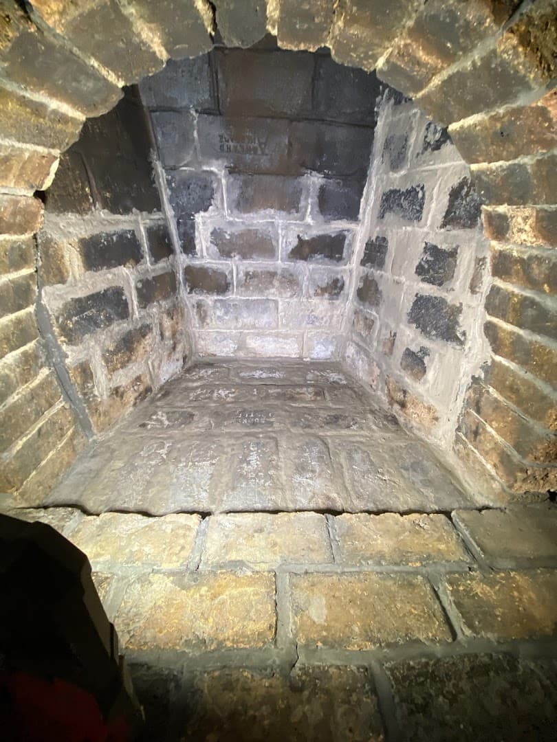 ALZND Reconstruction Chimneys & Fireplaces Center Limited thumbnail 4