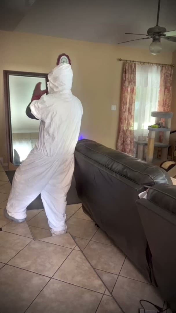 Luna's Air Duct Cleaning INC thumbnail 2