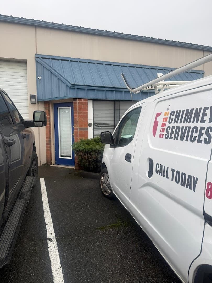 One Chimney Services thumbnail 2