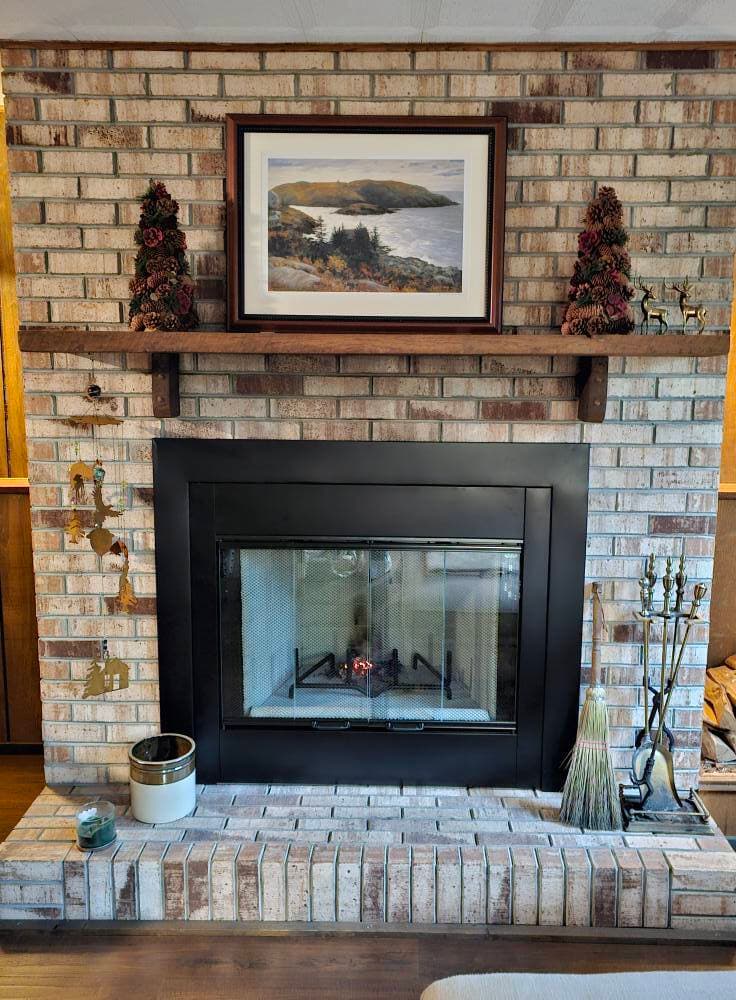 Northern Lights Chimney & Hearth thumbnail 3