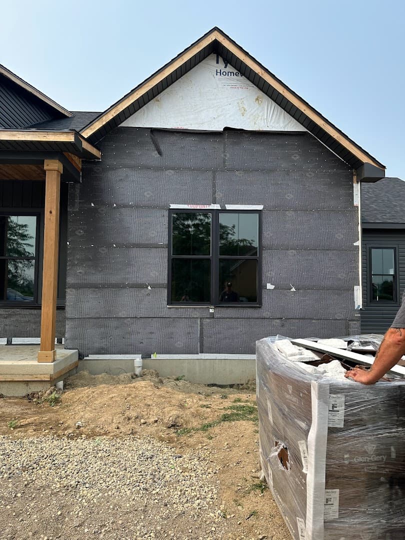 Wintrows Painting and Masonry Restoration thumbnail 2