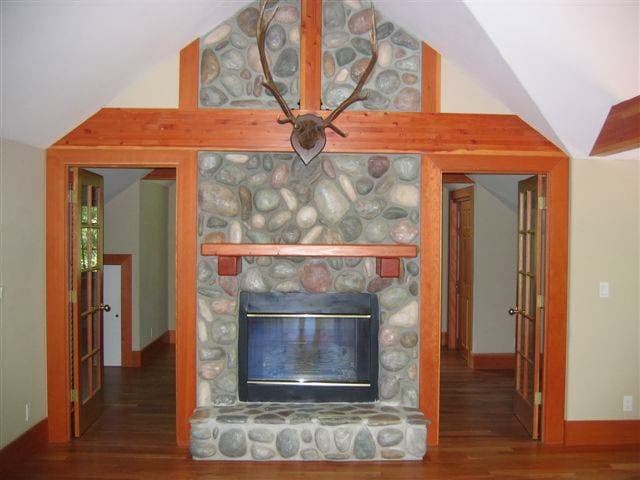 Greater Northwest Chimney Inc chimney services work photo 5 - Professional chimney cleaning and repair in Tacoma, Washington