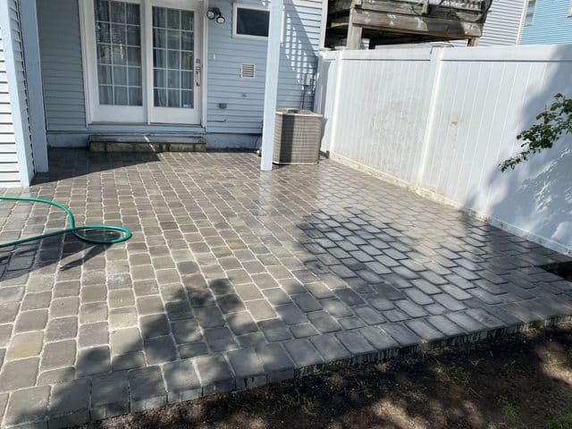 Keystone Masonry and Chimney,Foundtaion Waterproofing thumbnail 3