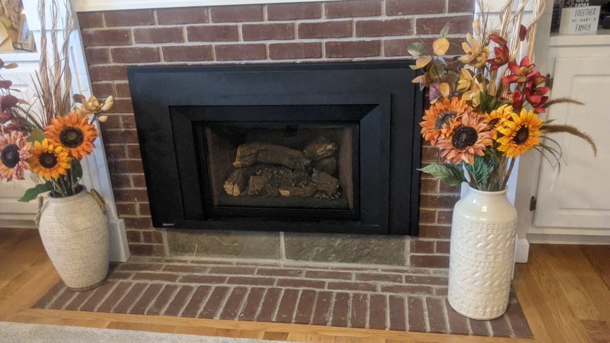 Bristol Chimney Sweeps chimney services work photo 6 - Professional chimney cleaning and repair in Fall River, Massachusetts