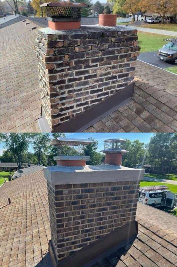 Safeway Chimney Sweeps - Professional chimney cleaning, inspection and repair services in New Lenox, Illinois