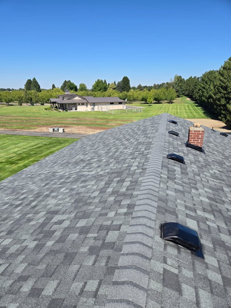 Do Right Roofing - Chimney Skylight, Vents, Metal Roof Repair, Roof Replacement in Kennewick WA thumbnail 2