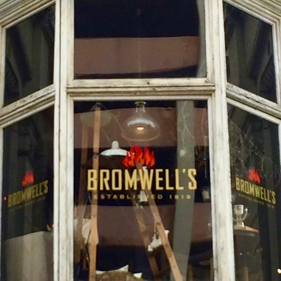 Bromwell's - Professional chimney cleaning, inspection and repair services in Cincinnati, Ohio