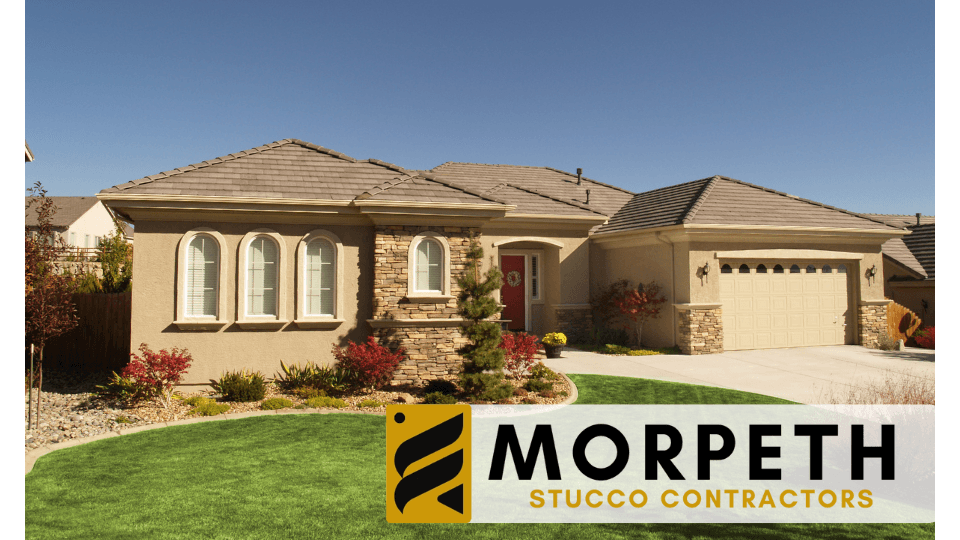 Morpeth Stucco Contractors - Professional chimney cleaning, inspection and repair services in La Grange, Illinois