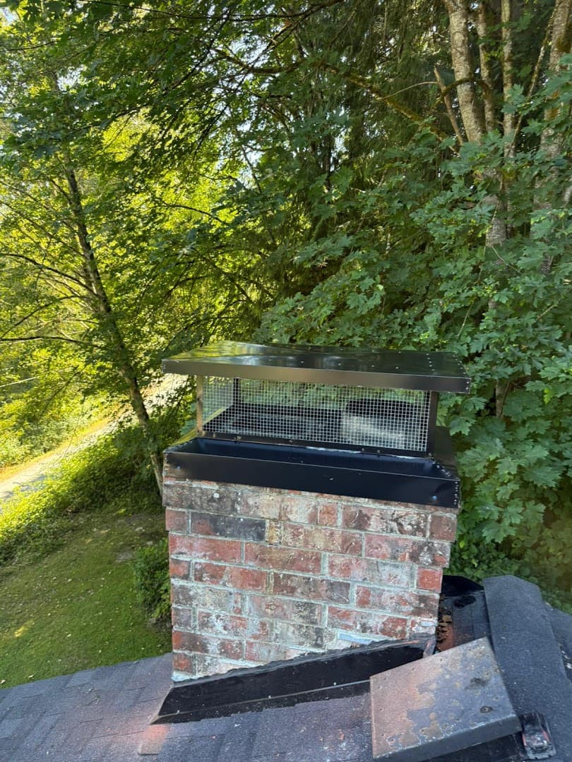 ChimneyWise Specialists thumbnail 2