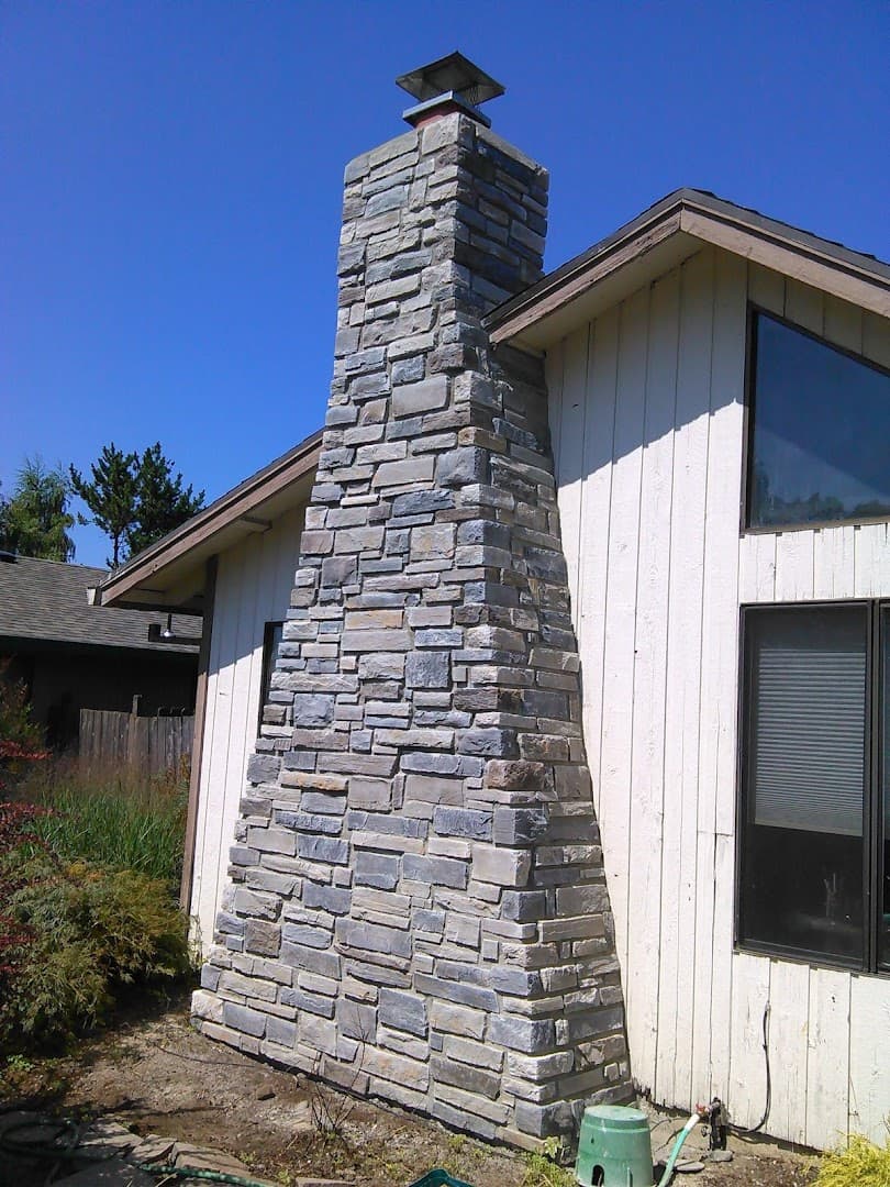 Adams Chimney Specialist LLC thumbnail 4