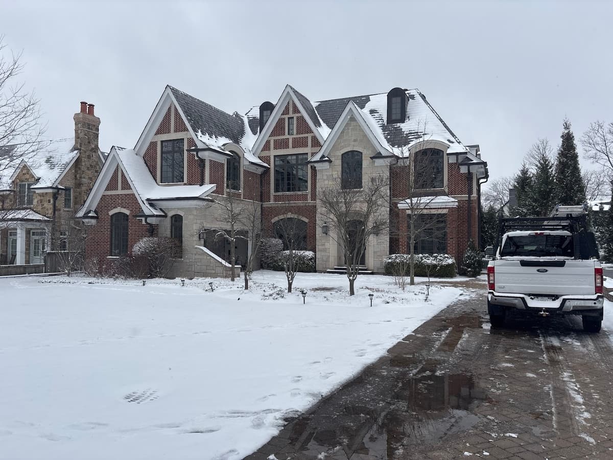 Chimney Monkey - Professional chimney cleaning, inspection and repair services in Buffalo Grove, Illinois